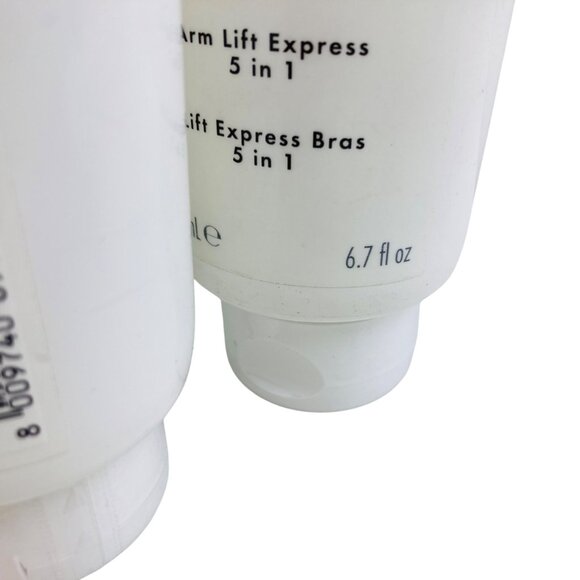Perlier Melograno Pomegranate Lift Express Arm 5-In-1 Cream 6.7 Fl Oz Set Of 3 - Picture 3 of 3